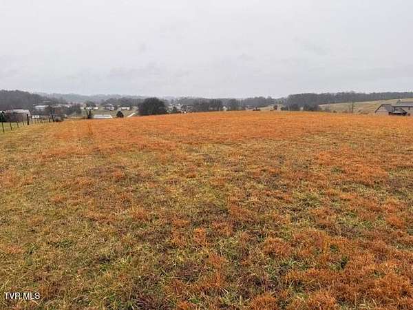 3.2 Acres of Residential Land for Sale in Jonesborough, Tennessee