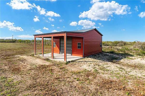 5.64 Acres of Land for Sale in Orange Grove, Texas