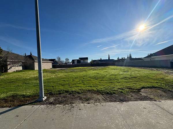 0.23 Acres of Residential Land for Sale in Kerman, California