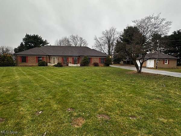 2.16 Acres of Residential Land with Home for Sale in Sandusky, Ohio