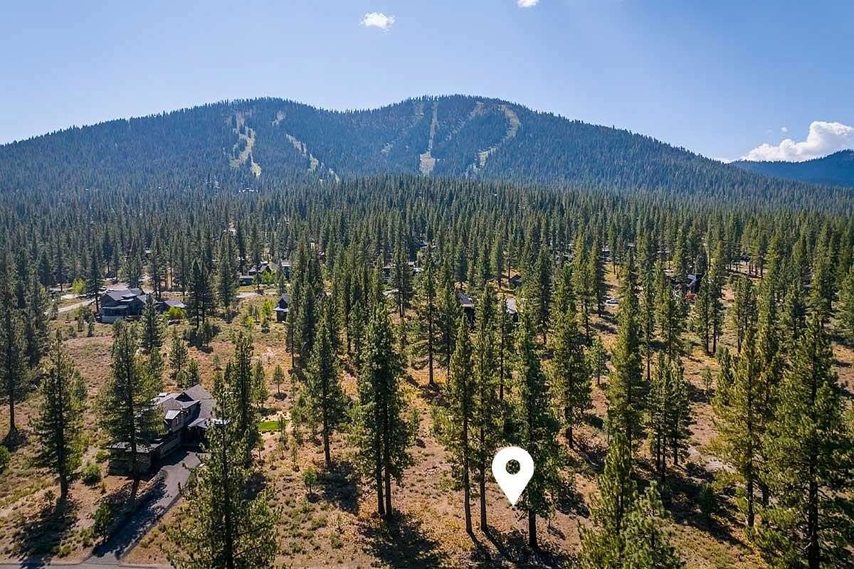 0.78 Acres of Residential Land for Sale in Truckee, California
