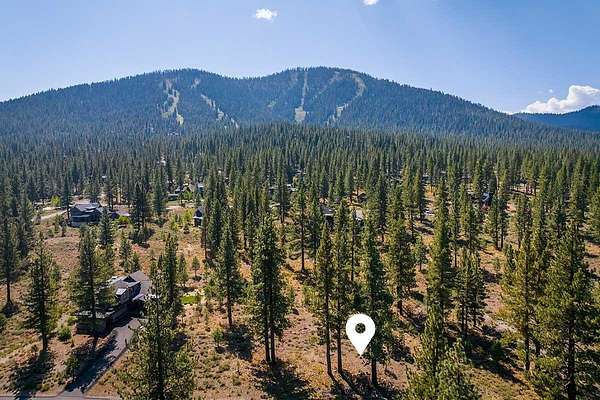 0.78 Acres of Residential Land for Sale in Truckee, California