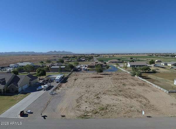 1.25 Acres of Residential Land for Sale in San Tan Valley, Arizona