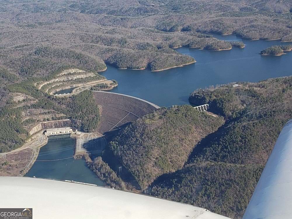 1.26 Acres of Land for Sale in Ranger, Georgia