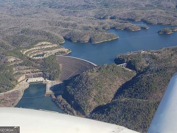 1.26 Acres of Land for Sale in Ranger, Georgia