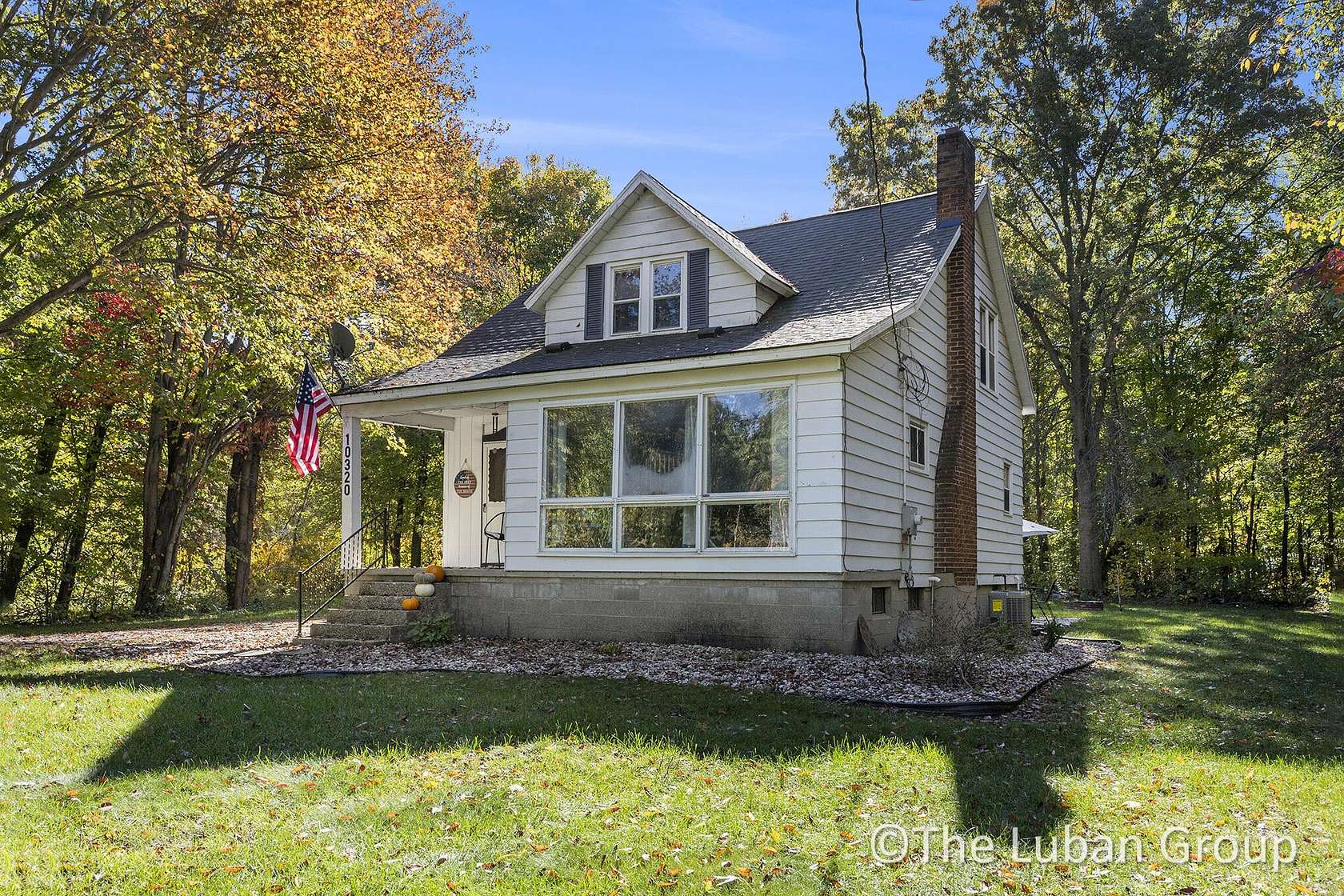 2.16 Acres of Residential Land with Home for Sale in Zeeland, Michigan