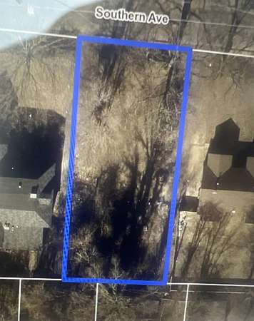 0.2 Acres of Residential Land for Sale in Memphis, Tennessee