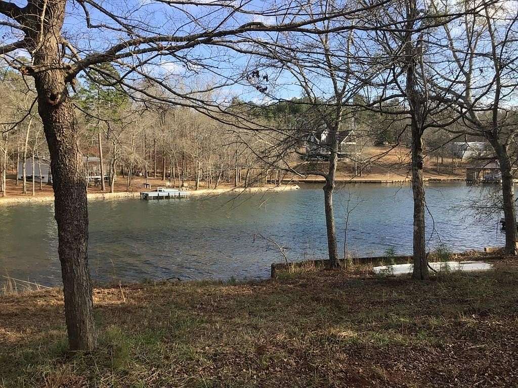 0.95 Acres of Residential Land for Sale in Milledgeville, Georgia