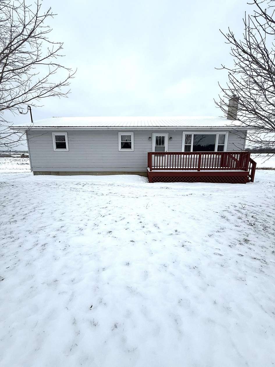 7.9 Acres of Residential Land with Home for Sale in Champlain, New York