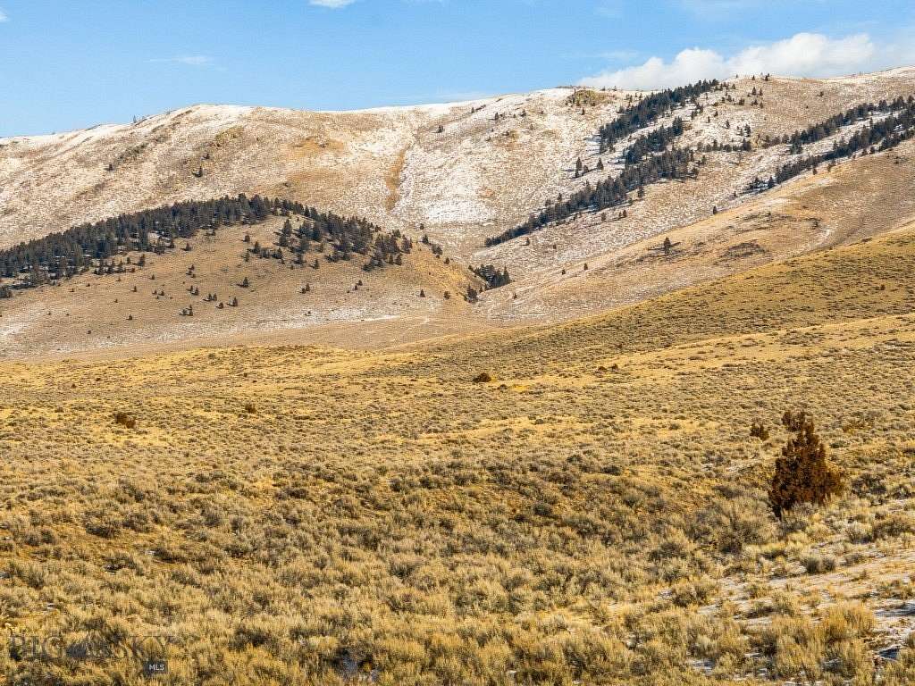 19.2 Acres of Recreational Land for Sale in Twin Bridges, Montana