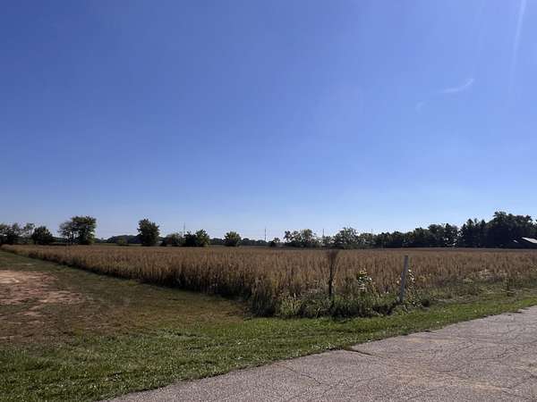 2.73 Acres of Residential Land for Sale in La Porte, Indiana