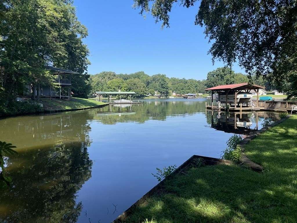 1.13 Acres of Residential Land for Sale in Waterloo, South Carolina