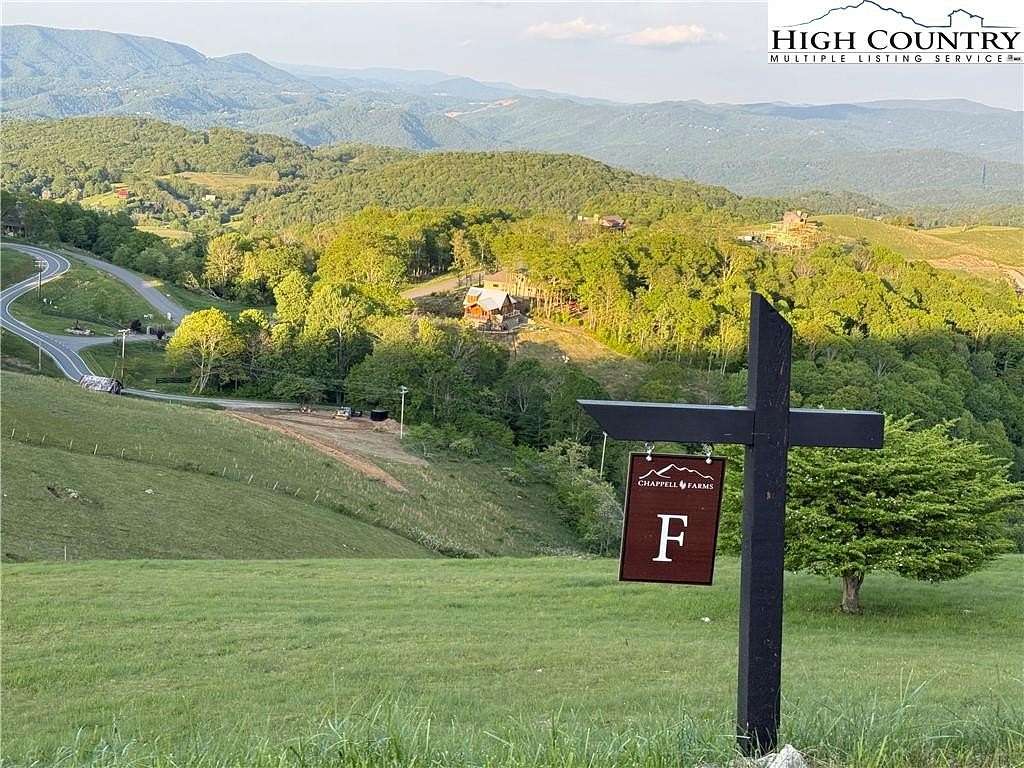 4 Acres of Residential Land for Sale in Banner Elk, North Carolina