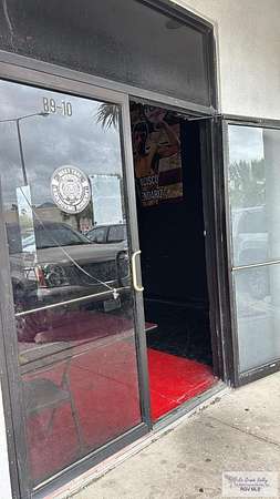 7 Acres of Commercial Land for Lease in Brownsville, Texas