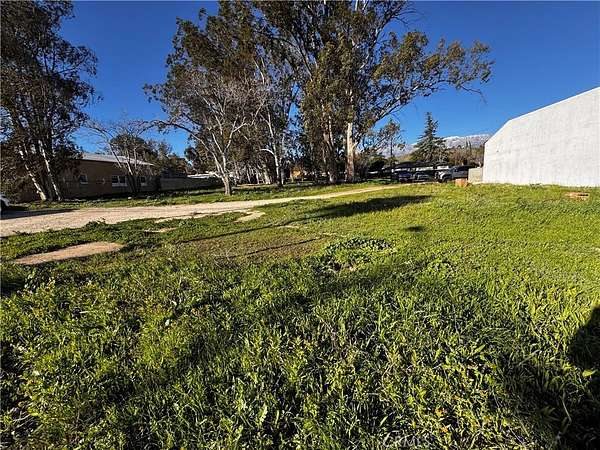 0.69 Acres of Commercial Land for Sale in Banning, California
