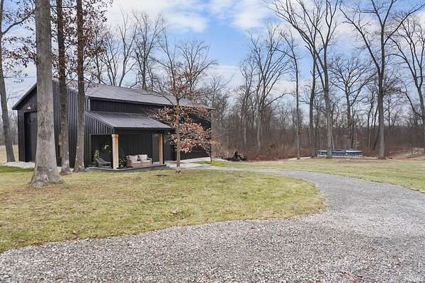 6 Acres of Land for Sale in Attica, Indiana