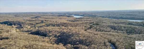 75 Acres of Recreational Land for Sale in Lincoln, Missouri