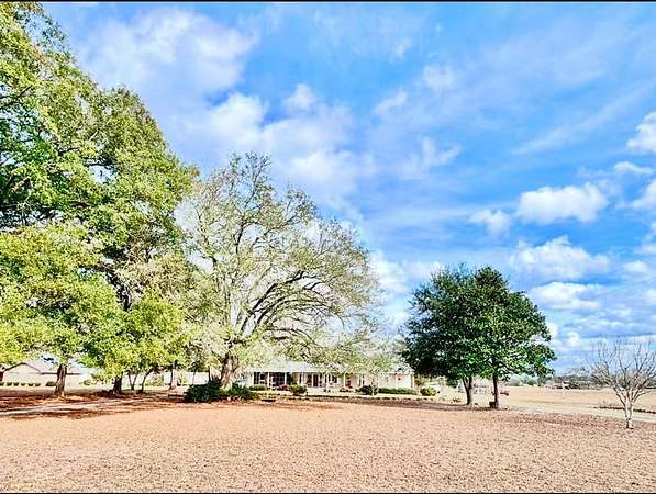 3.14 Acres of Residential Land with Home for Sale in Columbia, Alabama