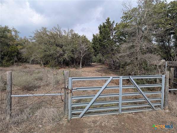 4 Acres of Residential Land for Sale in Buda, Texas