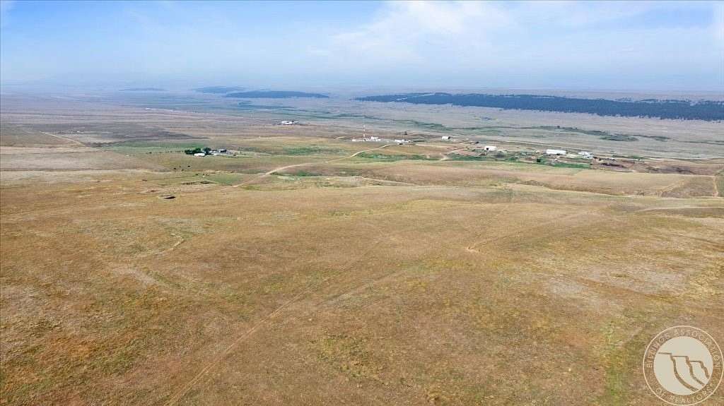 200 Acres of Recreational Land & Farm for Sale in Lewistown, Montana