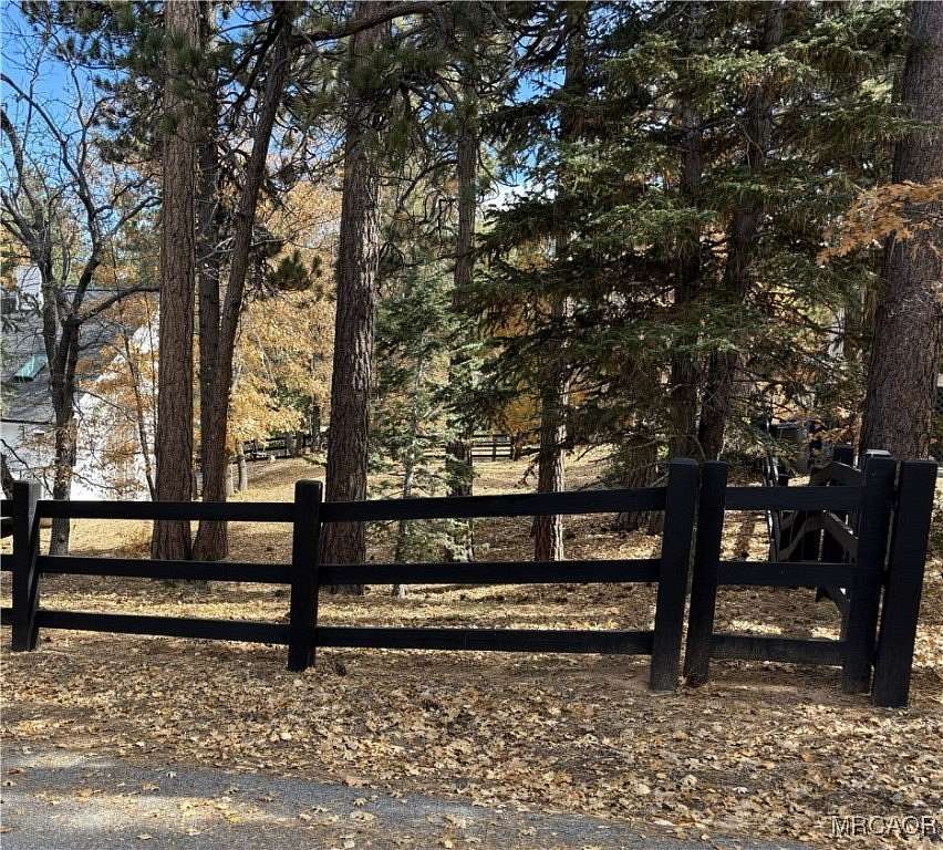 0.15 Acres of Land for Sale in Big Bear City, California