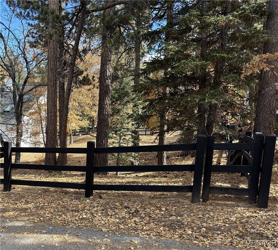 0.15 Acres of Residential Land for Sale in Big Bear Lake, California