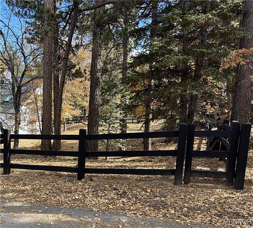 0.15 Acres of Residential Land for Sale in Big Bear Lake, California