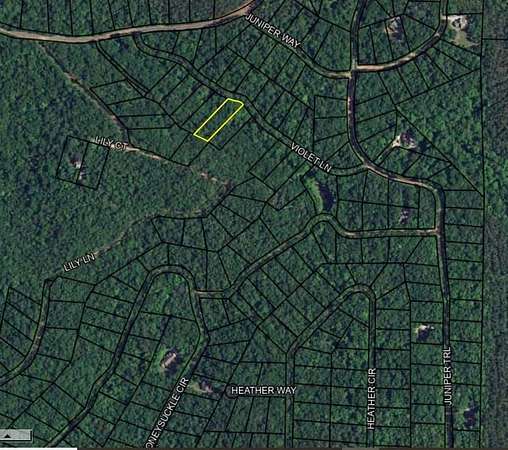 0.45 Acres of Residential Land for Sale in Waverly Hall, Georgia