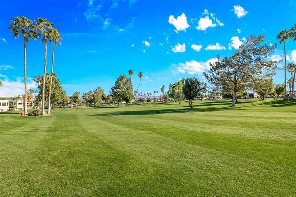 0.05 Acres of Residential Land for Sale in Cathedral City, California