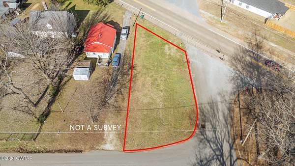 Land for Sale in Milan, Tennessee