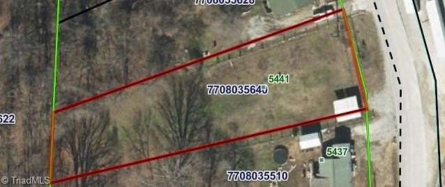 0.45 Acres of Residential Land for Sale in Archdale, North Carolina