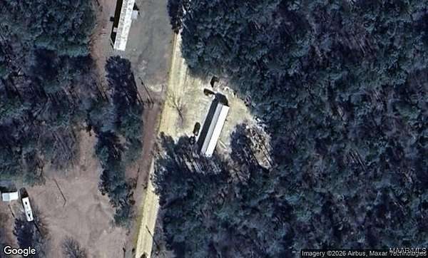 4.6 Acres of Residential Land for Sale in Verbena, Alabama