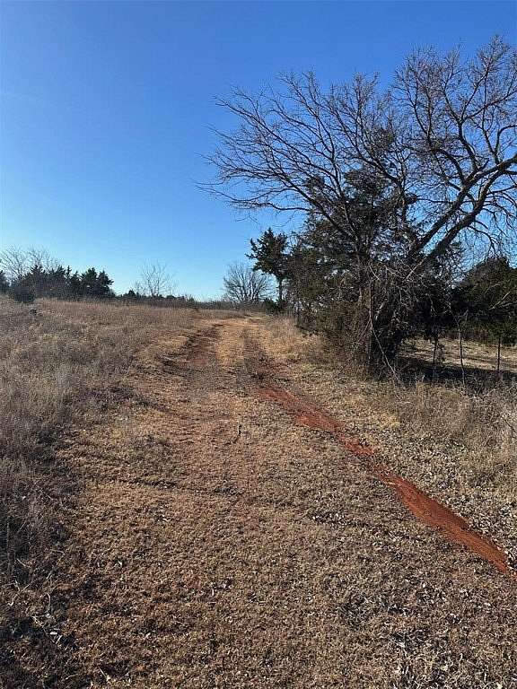466 Acres of Agricultural Land for Sale in Meridian, Oklahoma