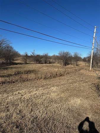 13.7 Acres of Commercial Land for Sale in Oklahoma City, Oklahoma