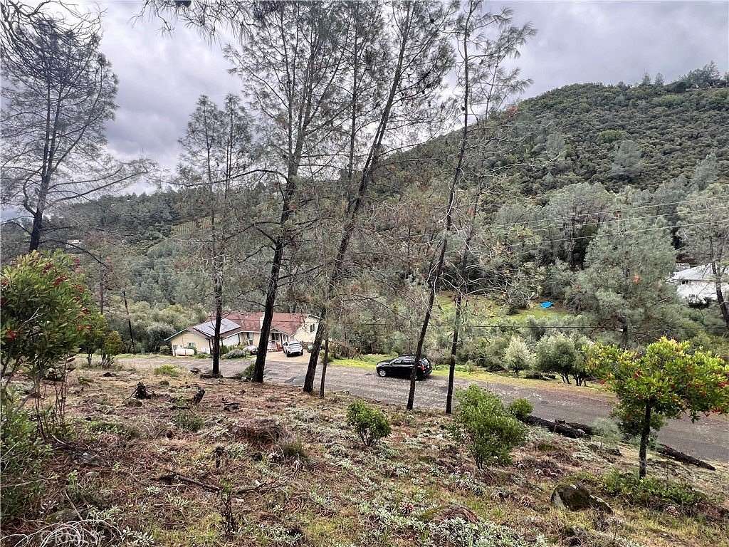 0.98 Acres of Residential Land for Sale in Kelseyville, California