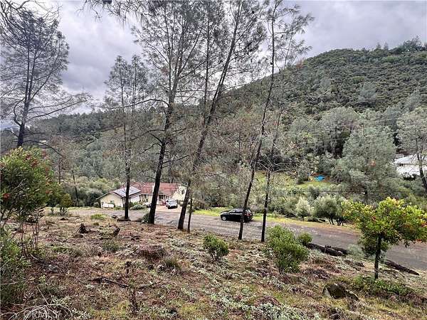 0.98 Acres of Residential Land for Sale in Kelseyville, California