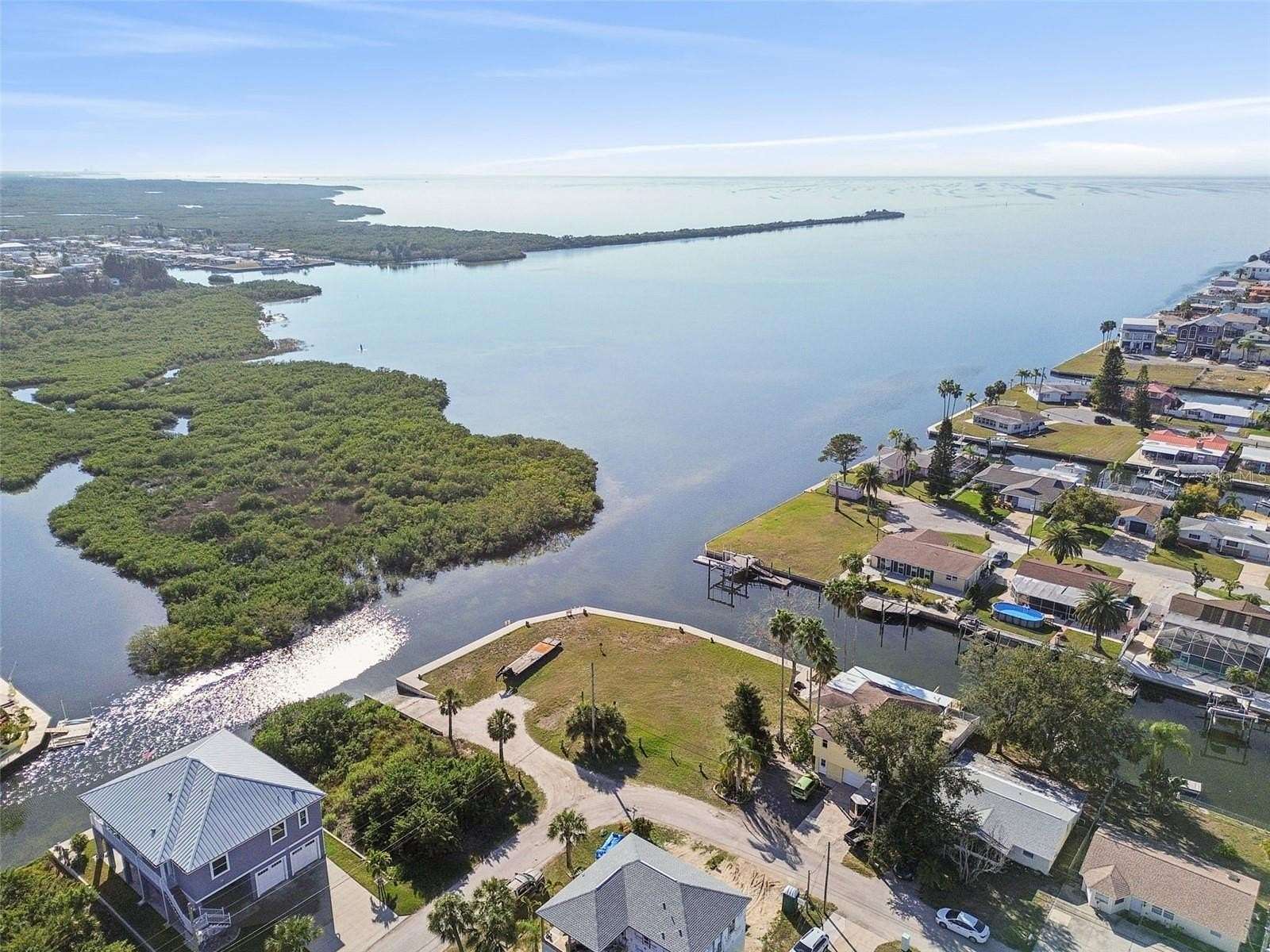 0.37 Acres of Residential Land for Sale in Hudson, Florida