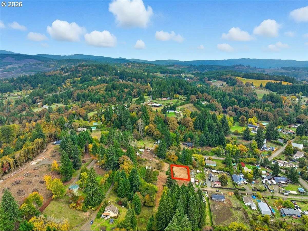 0.3 Acres of Residential Land for Sale in Gaston, Oregon