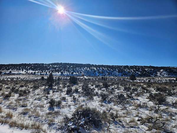 5 Acres of Residential Land for Sale in Fruitland, Utah