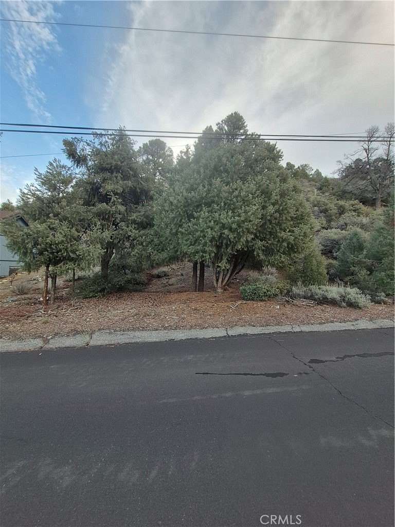 0.33 Acres of Land for Sale in Pine Mountain Club, California