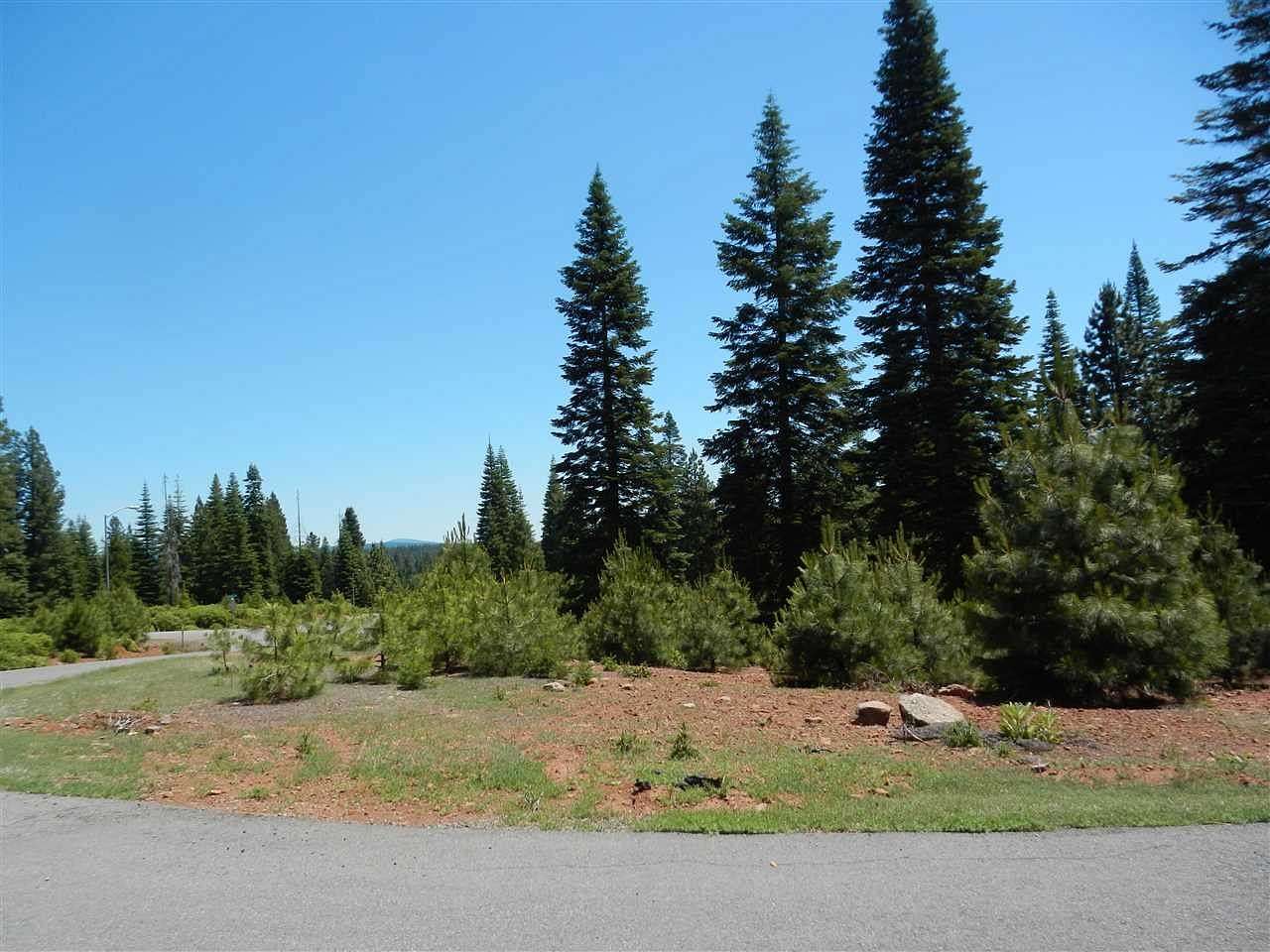 0.48 Acres of Residential Land for Sale in Lake Almanor Peninsula, California