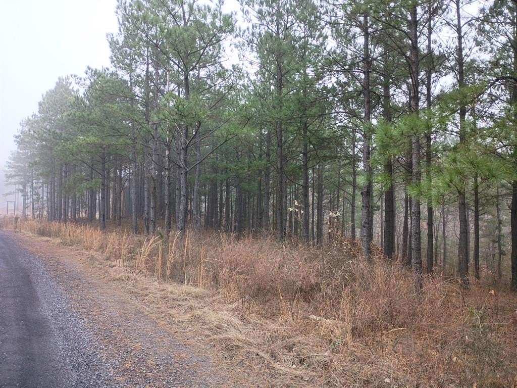 2.12 Acres of Residential Land for Sale in Broken Bow, Oklahoma