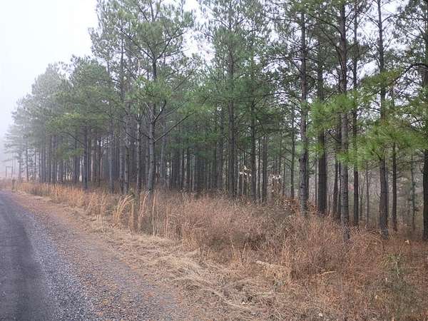 2.12 Acres of Residential Land for Sale in Broken Bow, Oklahoma