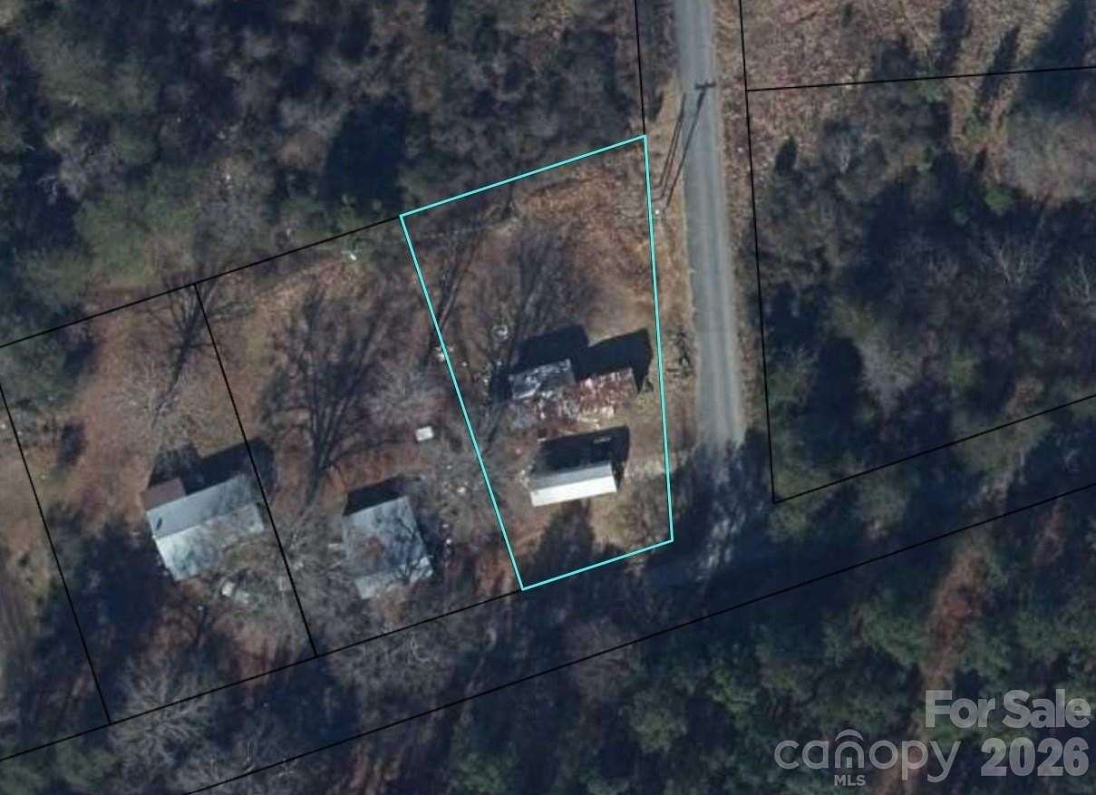 0.27 Acres of Residential Land for Sale in Clover, South Carolina