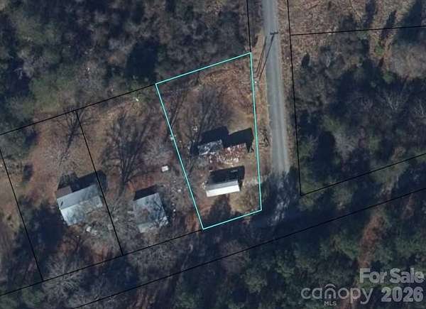 0.27 Acres of Residential Land for Sale in Clover, South Carolina