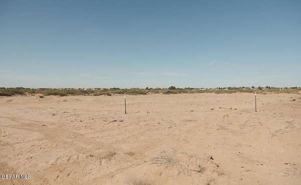 0.5 Acres of Residential Land for Sale in Clint, Texas