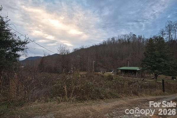 6.5 Acres of Agricultural Land for Sale in Saluda, North Carolina