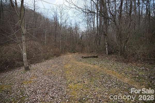 6.5 Acres of Agricultural Land for Sale in Saluda, North Carolina