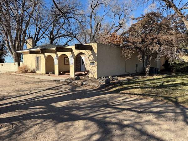 597 Acres of Agricultural Land for Sale in Ness City, Kansas