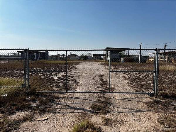0.5 Acres of Residential Land for Sale in Mission, Texas